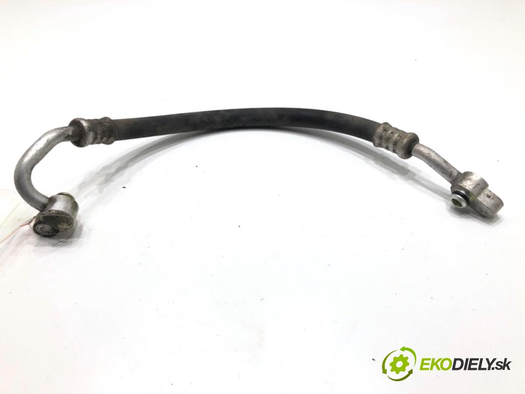 HONDA CIVIC VIII liftback 2007 103 kW 2.2 CTDi (FK3) 2204 rúrka klimatizácie  (Rúrka klimatizácie)