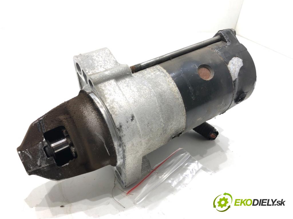 HONDA CIVIC VIII liftback 2007 103 kW 2.2 CTDi (FK3) 2204 startér M002T85871 (Startér)