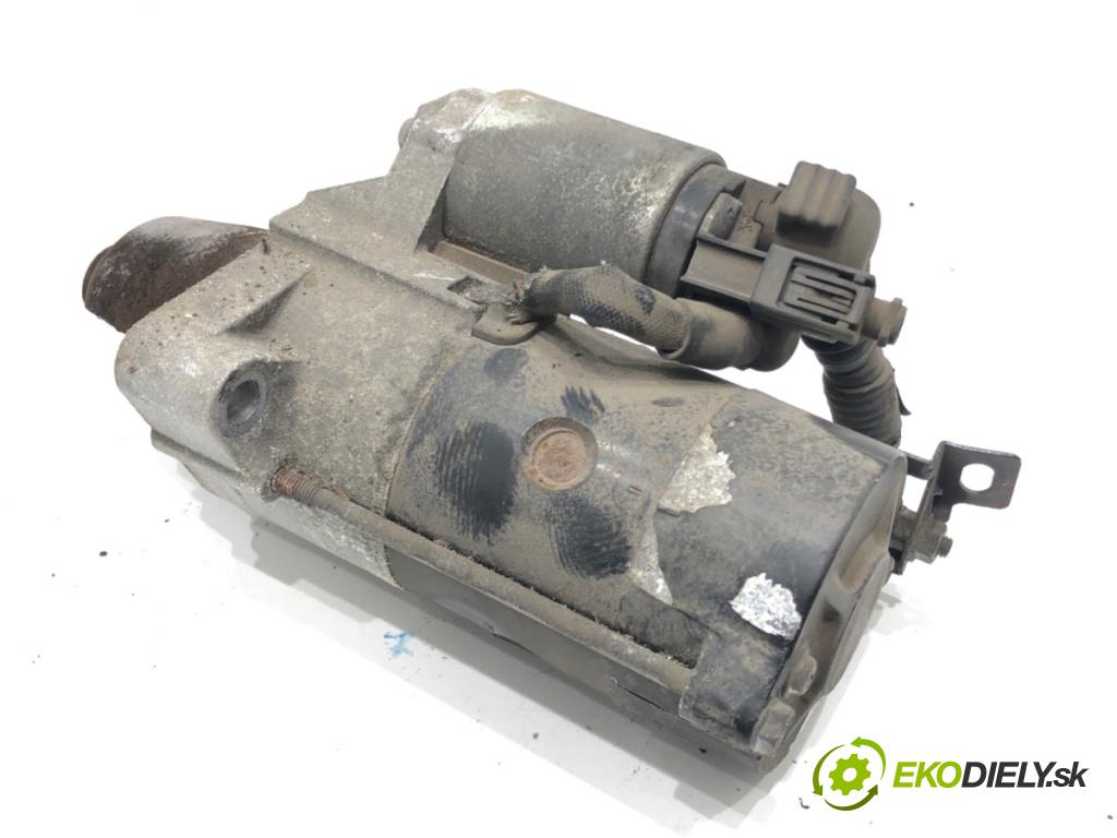 HONDA CIVIC VIII liftback 2007 103 kW 2.2 CTDi (FK3) 2204 startér M002T85871 (Startér)