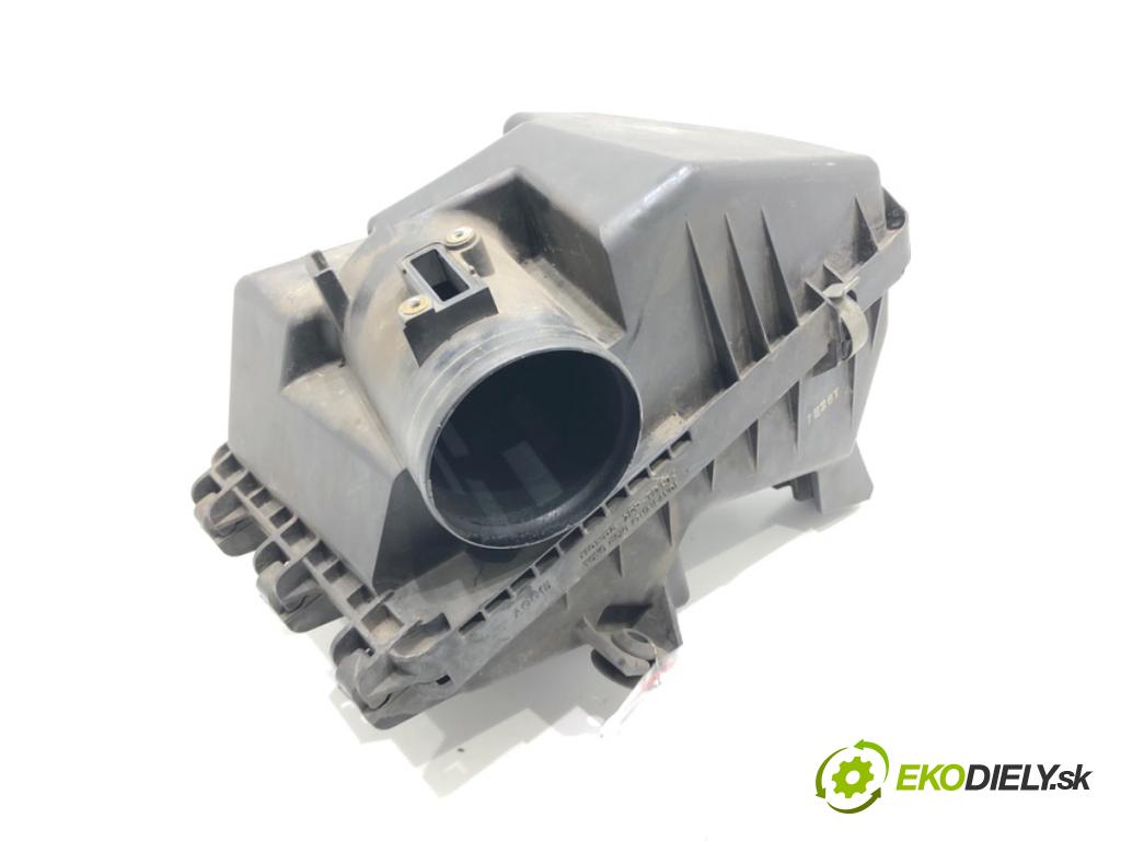 HONDA CIVIC VIII liftback 2007 103 kW 2.2 CTDi (FK3) 2204 Obal filtra vzduchu  (Obal vzduchového filtra)