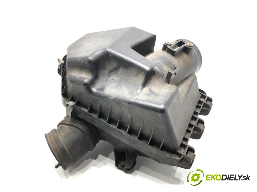 HONDA CIVIC VIII liftback 2007 103 kW 2.2 CTDi (FK3) 2204 Obal filtra vzduchu  (Obal vzduchového filtra)