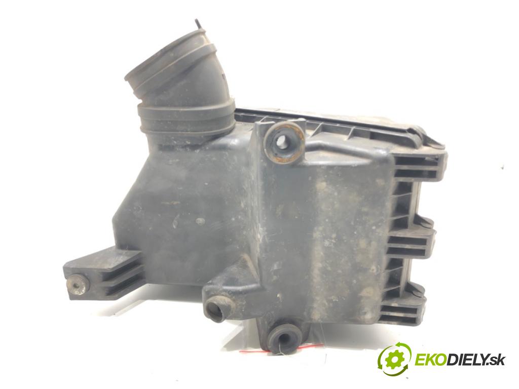 HONDA CIVIC VIII liftback 2007 103 kW 2.2 CTDi (FK3) 2204 Obal filtra vzduchu  (Obal vzduchového filtra)