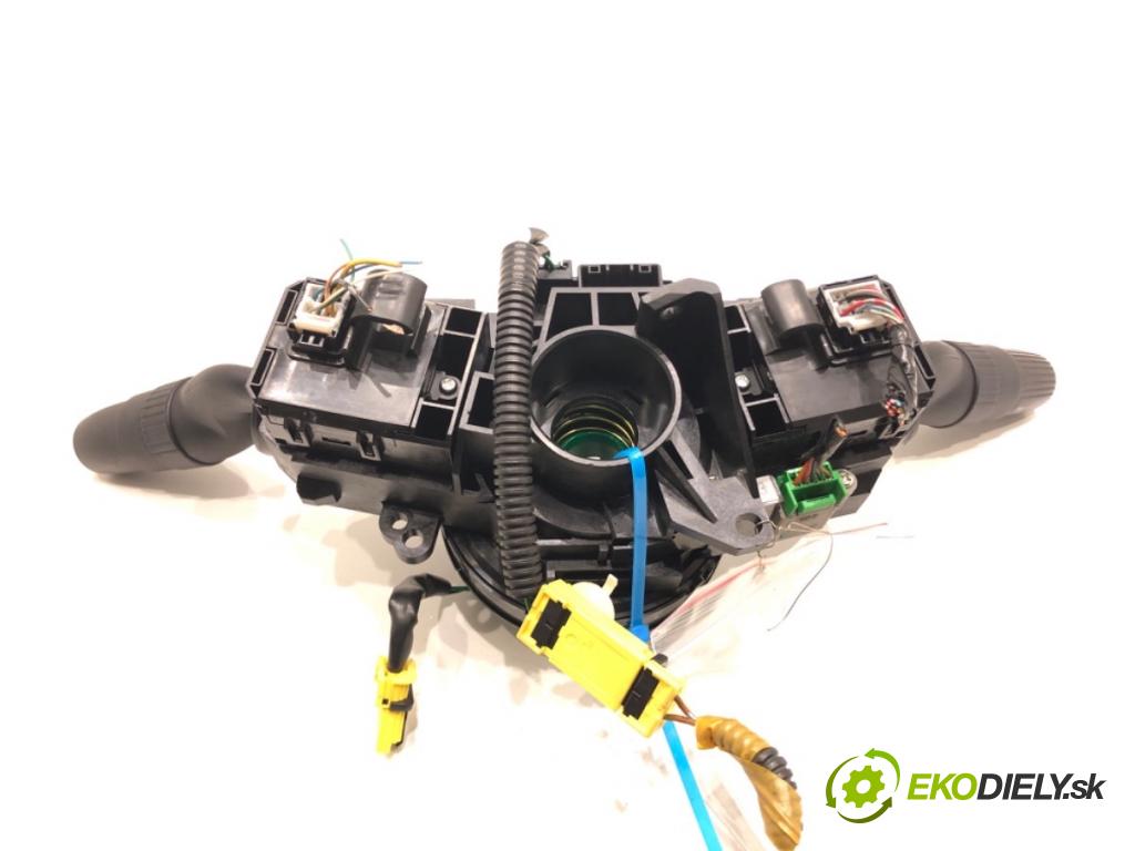 HONDA CIVIC VIII liftback 2007 103 kW 2.2 CTDi (FK3) 2204 Prepínač kombinovaný 35250-SMG-E221-M1 (Prepínacie páčky pod volantom)