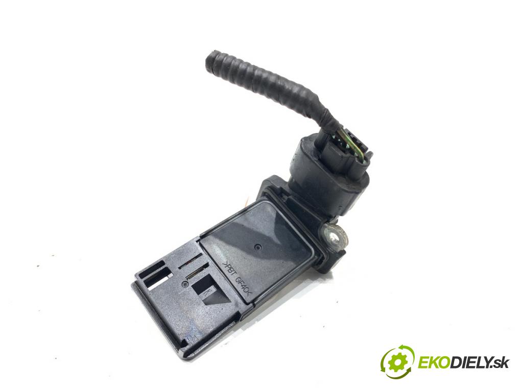 HONDA CIVIC VIII liftback 2007 103 kW 2.2 CTDi (FK3) 2204 Váha vzduchu AFH70M-62A (Váha vzduchu)