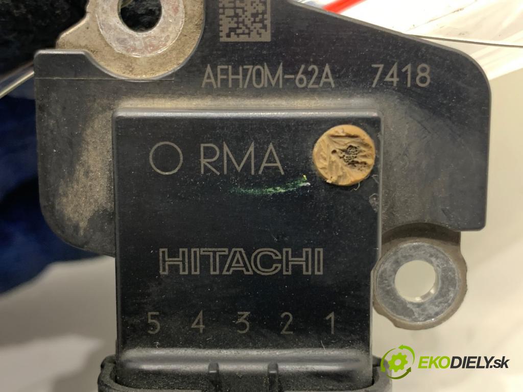 HONDA CIVIC VIII liftback 2007 103 kW 2.2 CTDi (FK3) 2204 Váha vzduchu AFH70M-62A (Váha vzduchu)