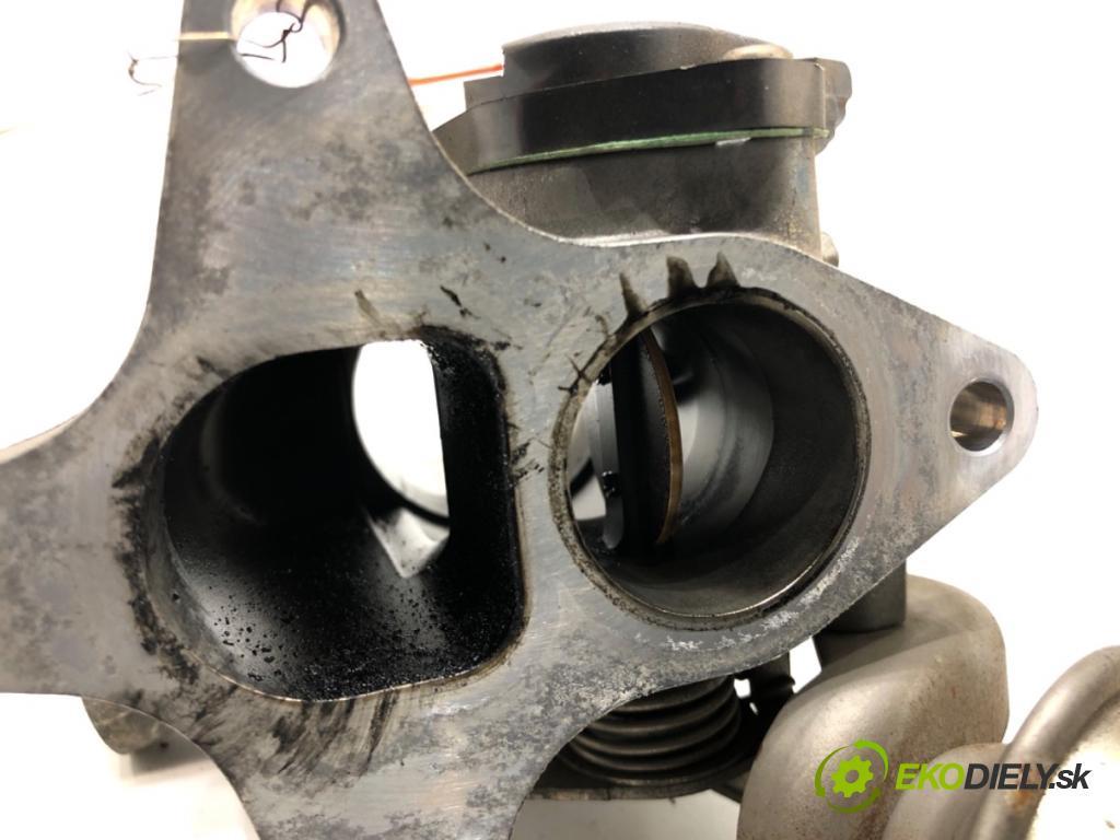 HONDA CIVIC VIII liftback 2007 103 kW 2.2 CTDi (FK3) 2204 Škrtiaca klapka GV14A (Škrtiaca klapka)
