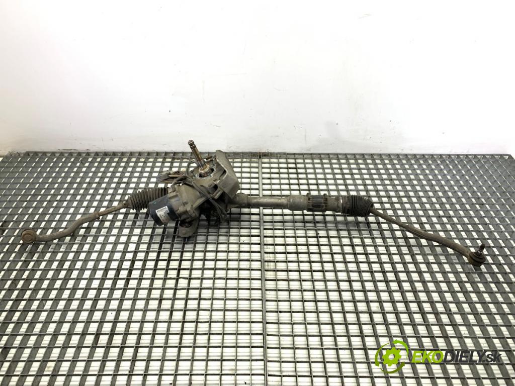 HONDA CIVIC VIII liftback 2007 103 kW 2.2 CTDi (FK3) 2204 riadenie SMJ-P9 (Riadenie)