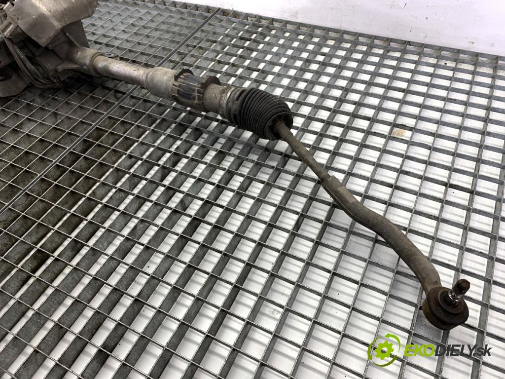 HONDA CIVIC VIII liftback 2007 103 kW 2.2 CTDi (FK3) 2204 riadenie SMJ-P9 (Riadenie)