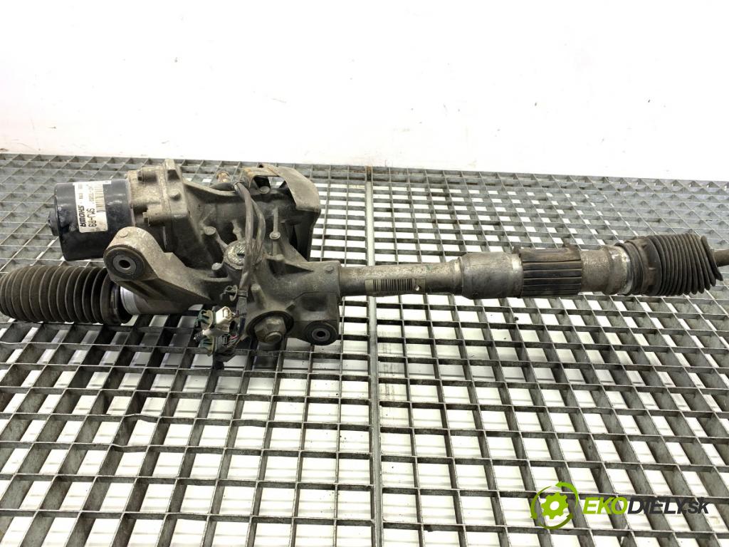 HONDA CIVIC VIII liftback 2007 103 kW 2.2 CTDi (FK3) 2204 riadenie SMJ-P9 (Riadenie)