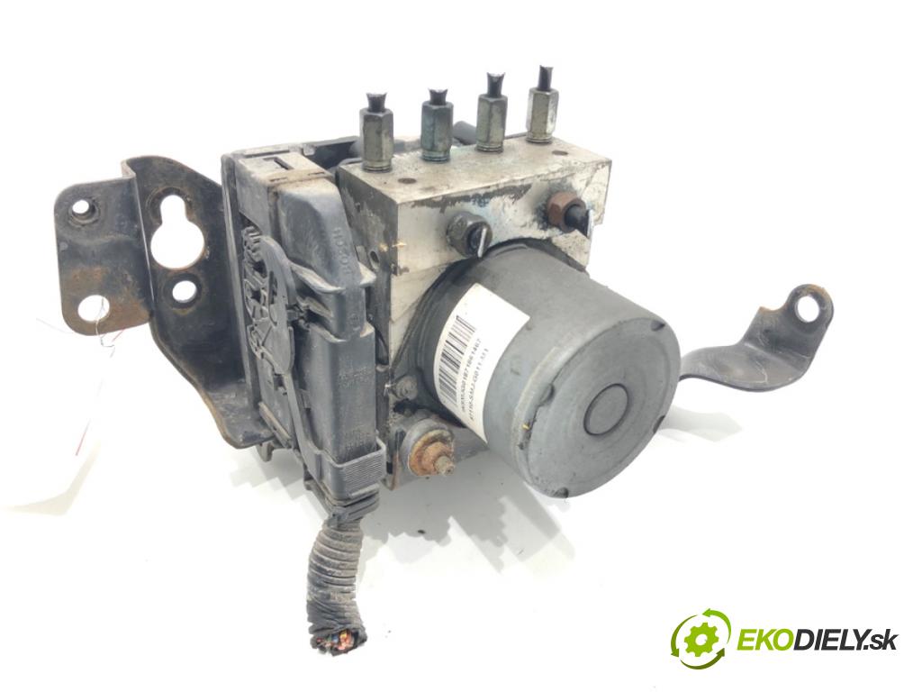 HONDA CIVIC VIII liftback 2007 103 kW 2.2 CTDi (FK3) 2204 Pumpa ABS 57110-SMJ-G011-M1 (Pumpa ABS)