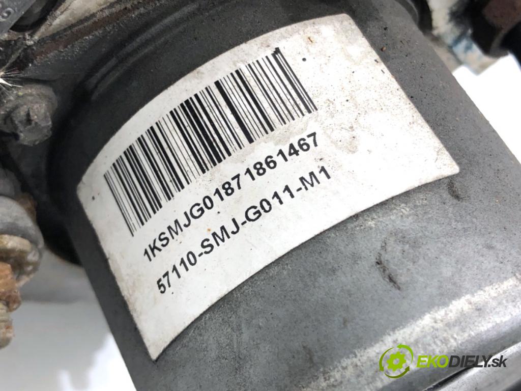 HONDA CIVIC VIII liftback 2007 103 kW 2.2 CTDi (FK3) 2204 Pumpa ABS 57110-SMJ-G011-M1 (Pumpa ABS)