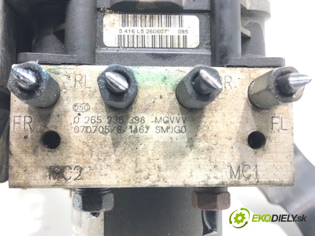 HONDA CIVIC VIII liftback 2007 103 kW 2.2 CTDi (FK3) 2204 Pumpa ABS 57110-SMJ-G011-M1 (Pumpa ABS)