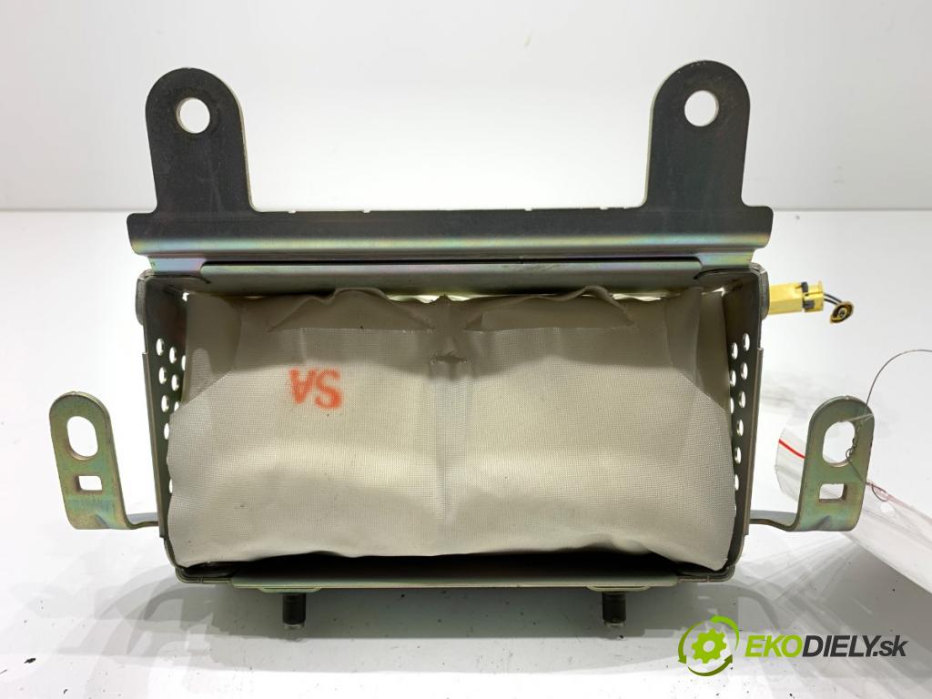 HONDA CIVIC VIII liftback 2007 103 kW 2.2 CTDi (FK3) 2204 AirBag spolujazdca 77850-SMG-G812-M1 (Airbag)