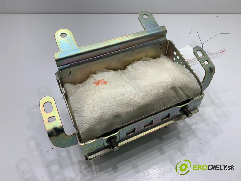 HONDA CIVIC VIII liftback 2007 103 kW 2.2 CTDi (FK3) 2204 AirBag spolujazdca 77850-SMG-G812-M1 (Airbag)