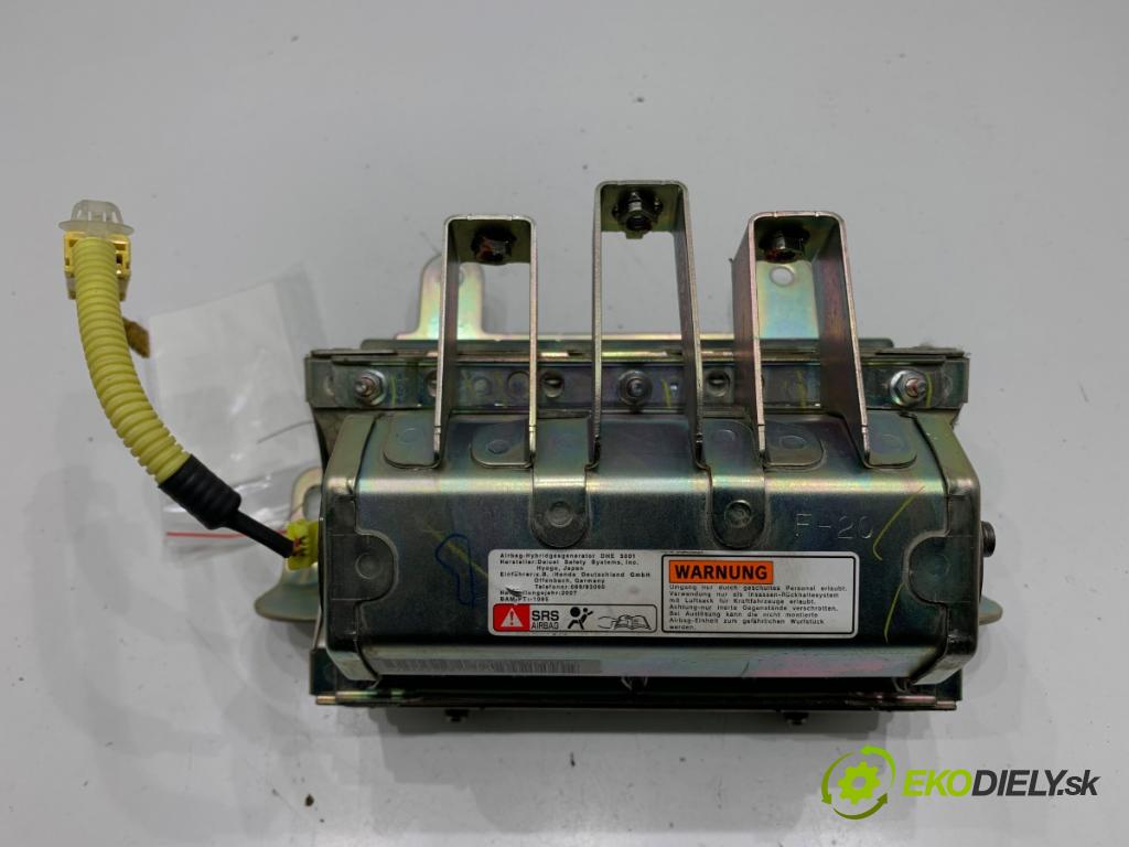 HONDA CIVIC VIII liftback 2007 103 kW 2.2 CTDi (FK3) 2204 AirBag spolujazdca 77850-SMG-G812-M1 (Airbag)