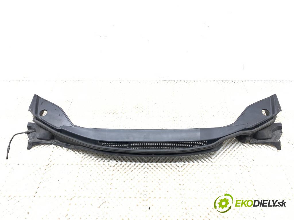 HONDA CIVIC VIII liftback 2007 103 kW 2.2 CTDi (FK3) 2204 Torpédo, plast pod čelné okno 74212-SMG-E000-50B (Torpédo (plast pod čelným sklom))