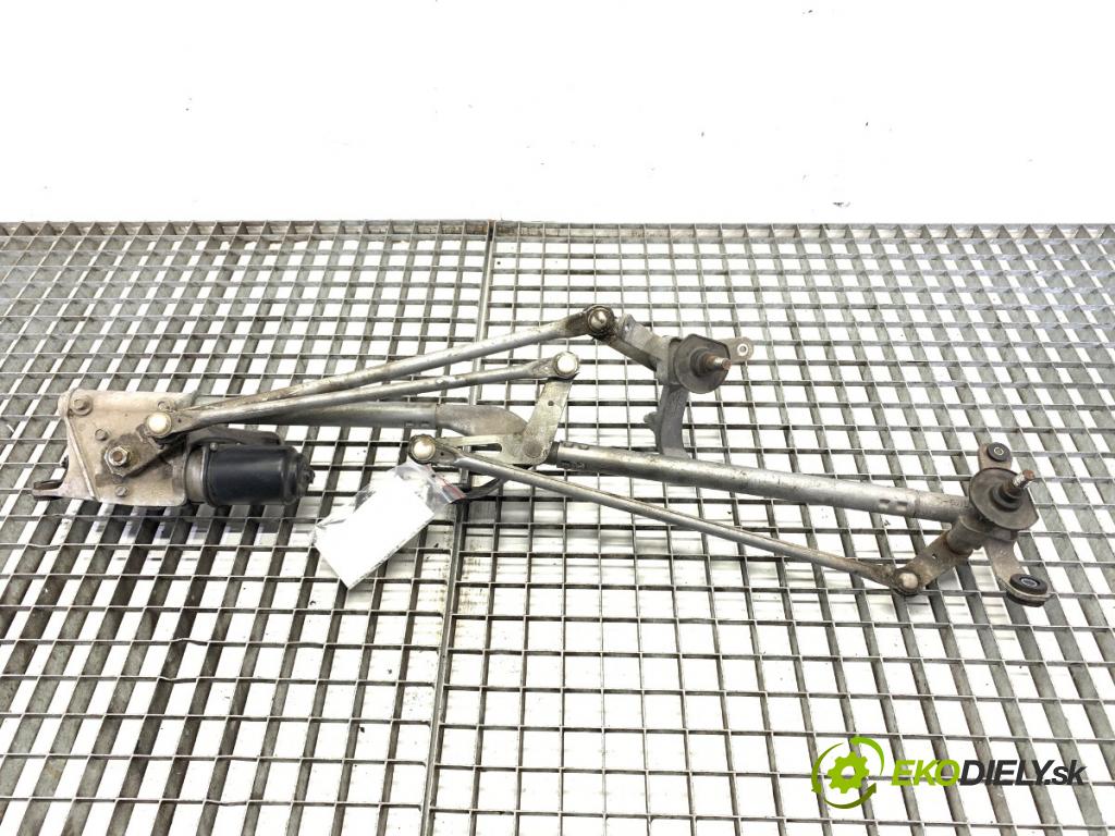 HONDA CIVIC VIII liftback 2007 103 kW 2.2 CTDi (FK3) 2204 Mechanizmus stieračov predný  (Motorček stieračov predný)