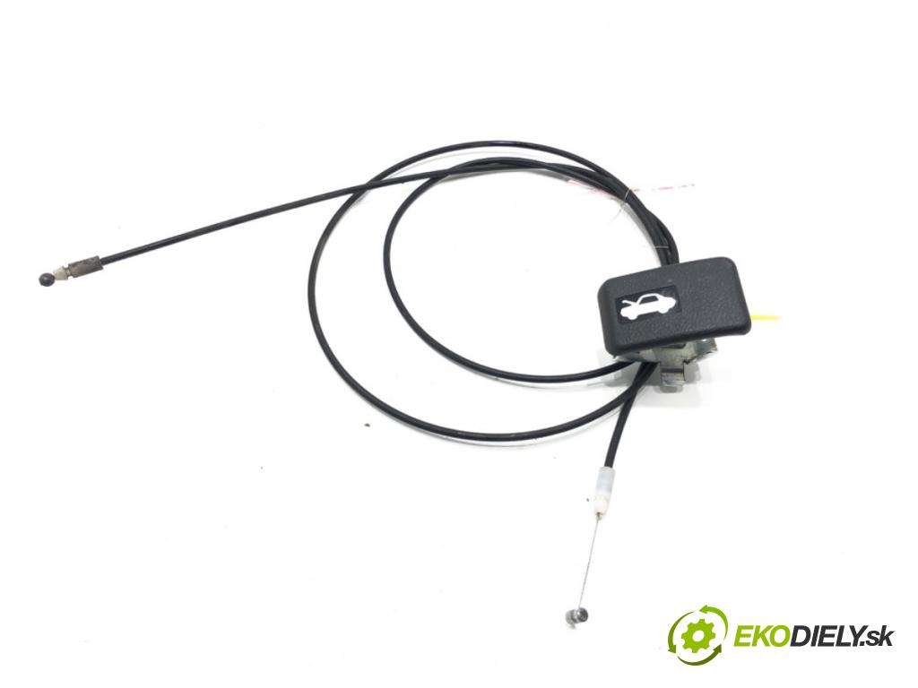 HONDA CIVIC VIII liftback 2007 103 kW 2.2 CTDi (FK3) 2204 Lanko kapoty 