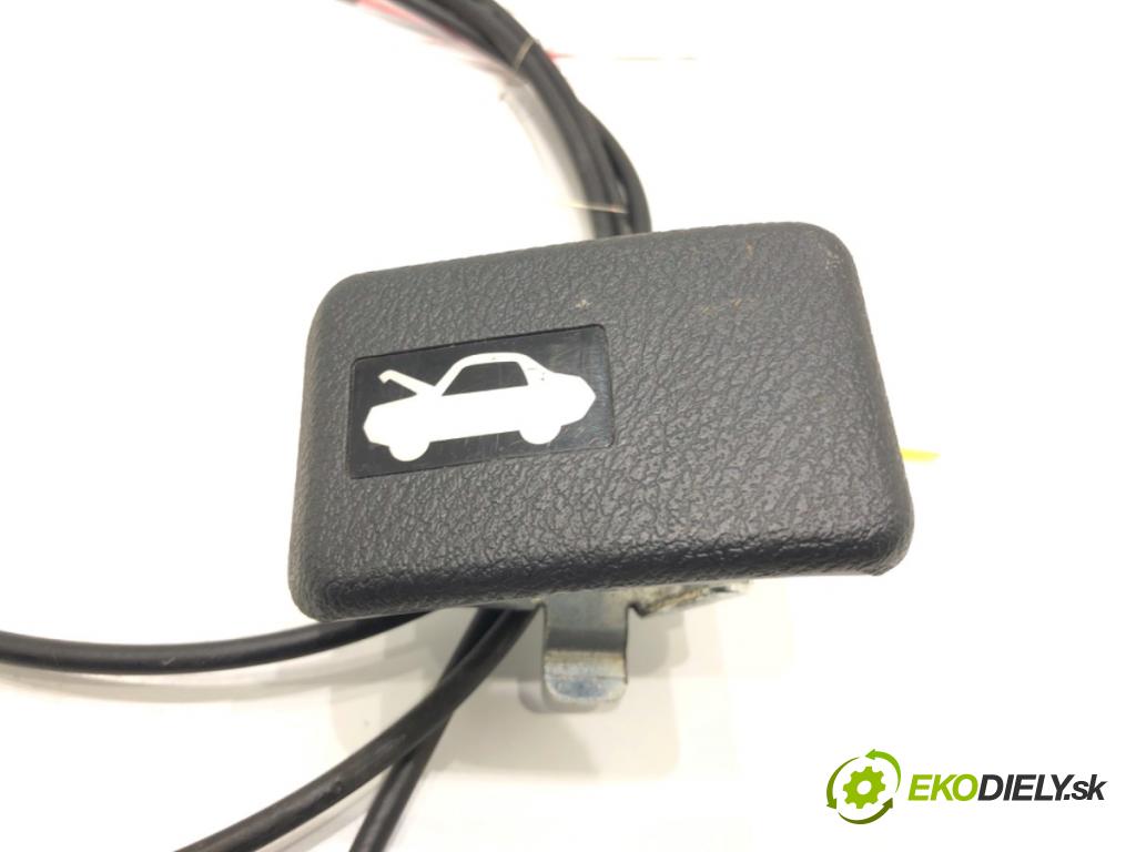 HONDA CIVIC VIII liftback 2007 103 kW 2.2 CTDi (FK3) 2204 Lanko kapoty