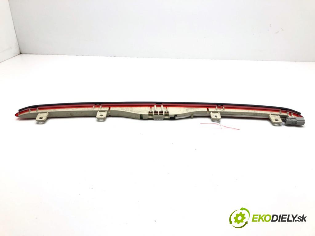 HONDA CIVIC VIII liftback 2007 103 kW 2.2 CTDi (FK3) 2204 Svetlo brzdových svetiel 34270-SMG-E010