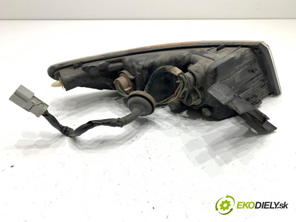 HONDA CIVIC VIII liftback 2007 103 kW 2.2 CTDi (FK3) 2204 světlo pravý zadní část