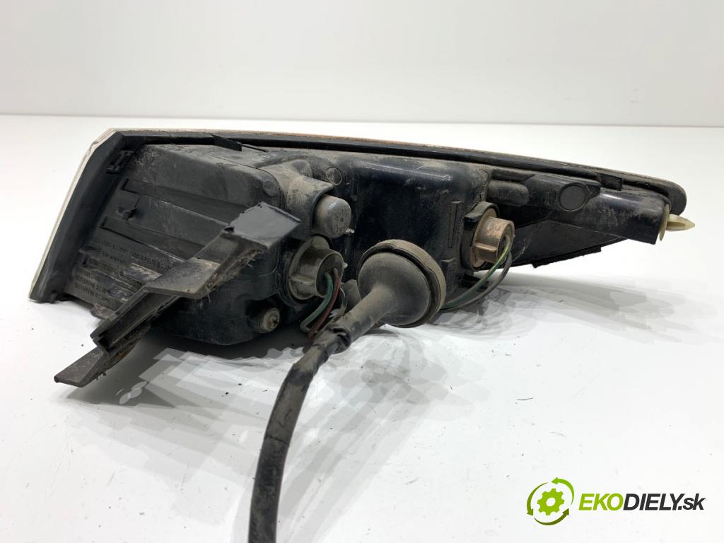 HONDA CIVIC VIII liftback 2007 103 kW 2.2 CTDi (FK3) 2204 světlo levý zadní část