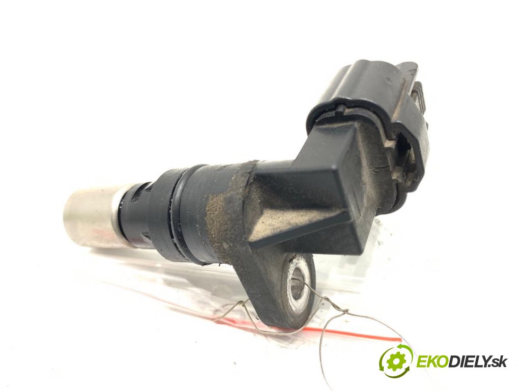 HONDA CIVIC VIII liftback 2007 103 kW 2.2 CTDi (FK3) 2204 snímač rychlosti  (Snímač)