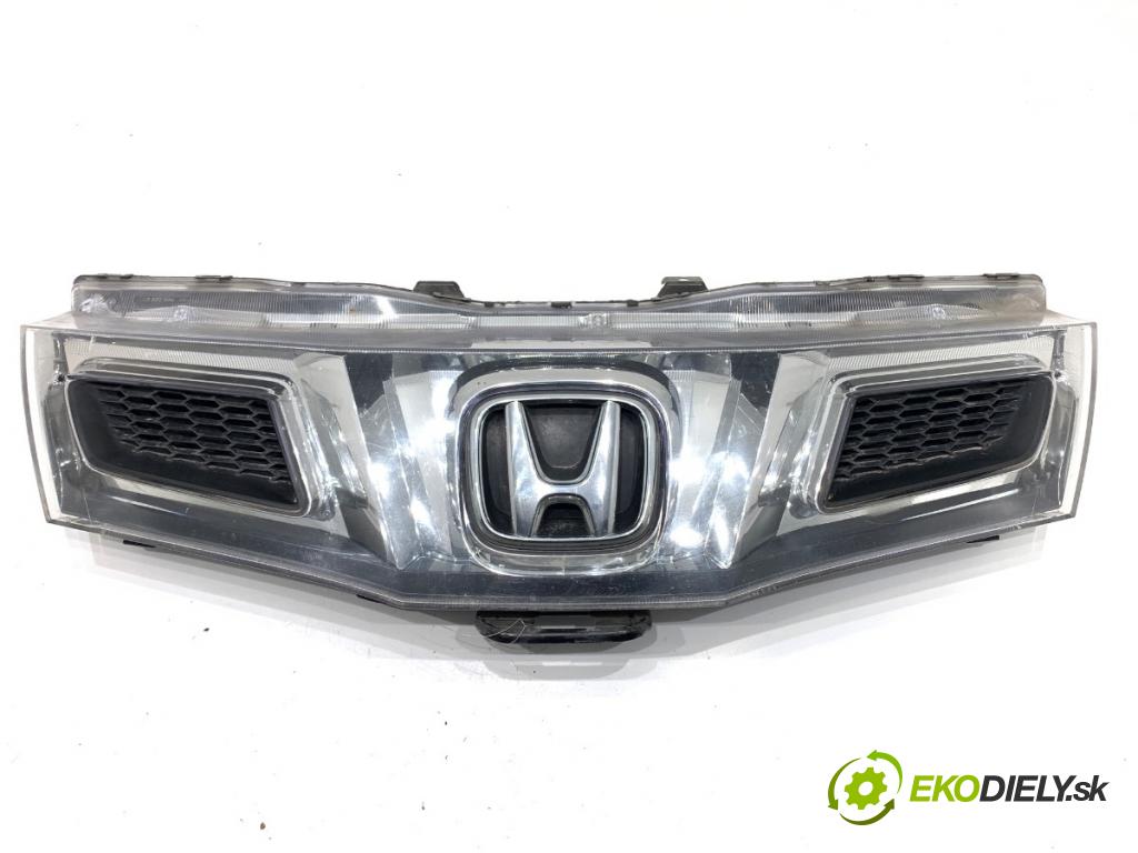 HONDA CIVIC VIII liftback 2007 103 kW 2.2 CTDi (FK3) 2204 Mriežka maska 71121-SMG-E613-M1 (Mriežka predná (maska chladiča))