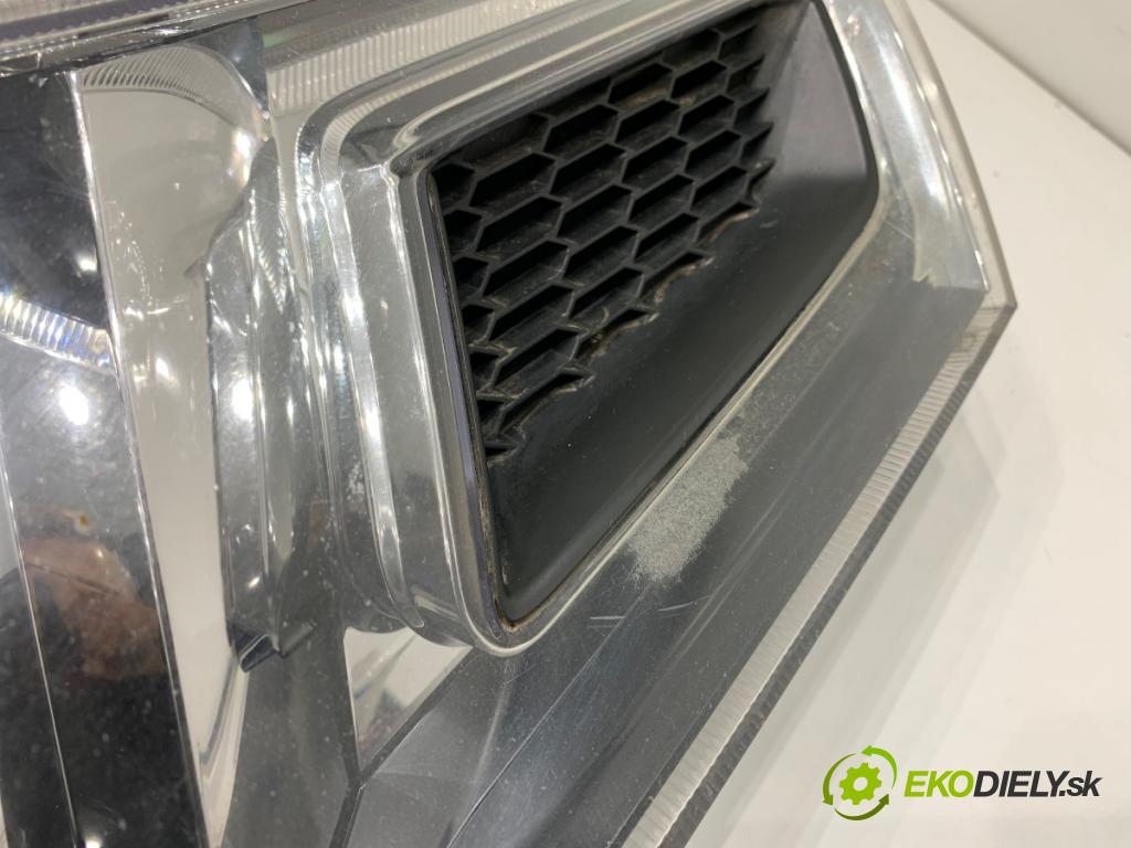 HONDA CIVIC VIII liftback 2007 103 kW 2.2 CTDi (FK3) 2204 Mriežka maska 71121-SMG-E613-M1 (Mriežka predná (maska chladiča))