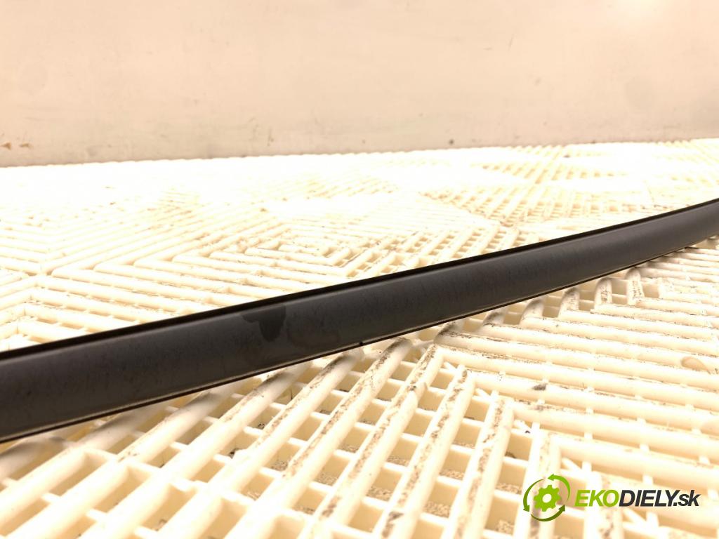 HONDA CIVIC VIII liftback 2007 103 kW 2.2 CTDi (FK3) 2204 Lišta strešná ľavá strana