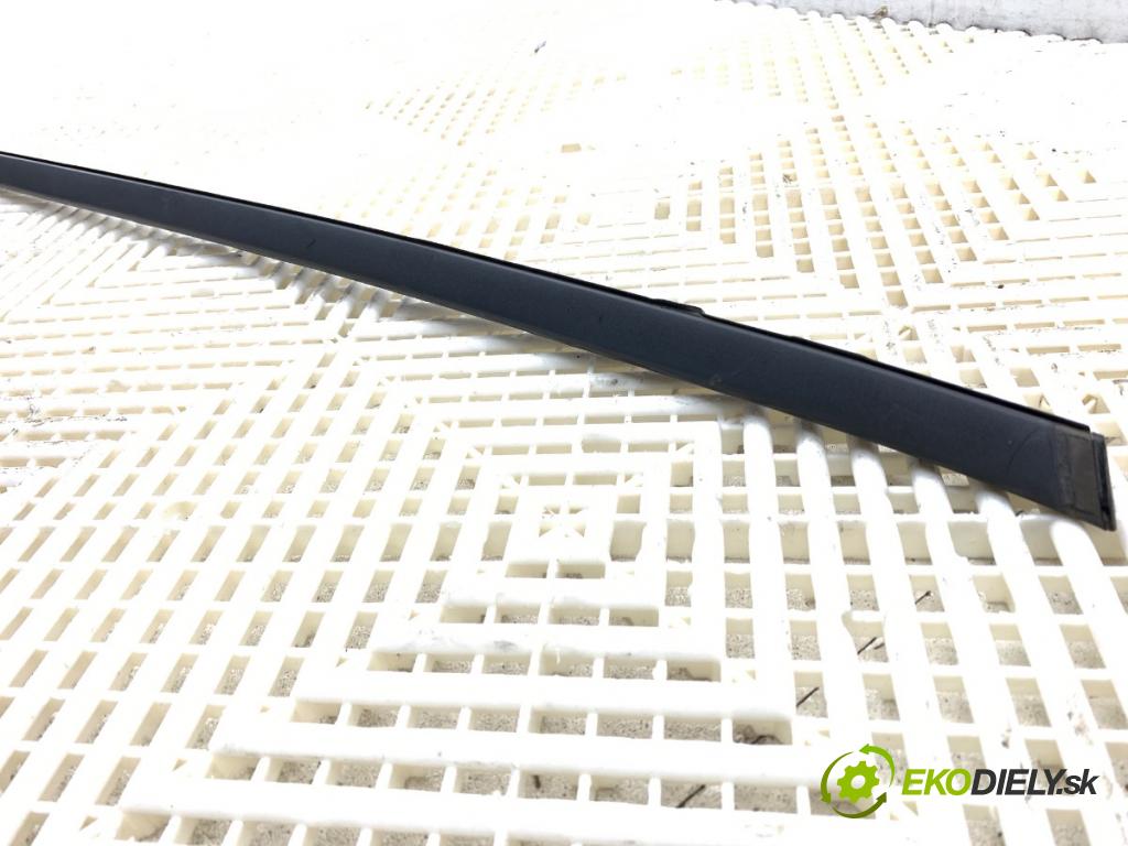 HONDA CIVIC VIII liftback 2007 103 kW 2.2 CTDi (FK3) 2204 Lišta strešná ľavá strana