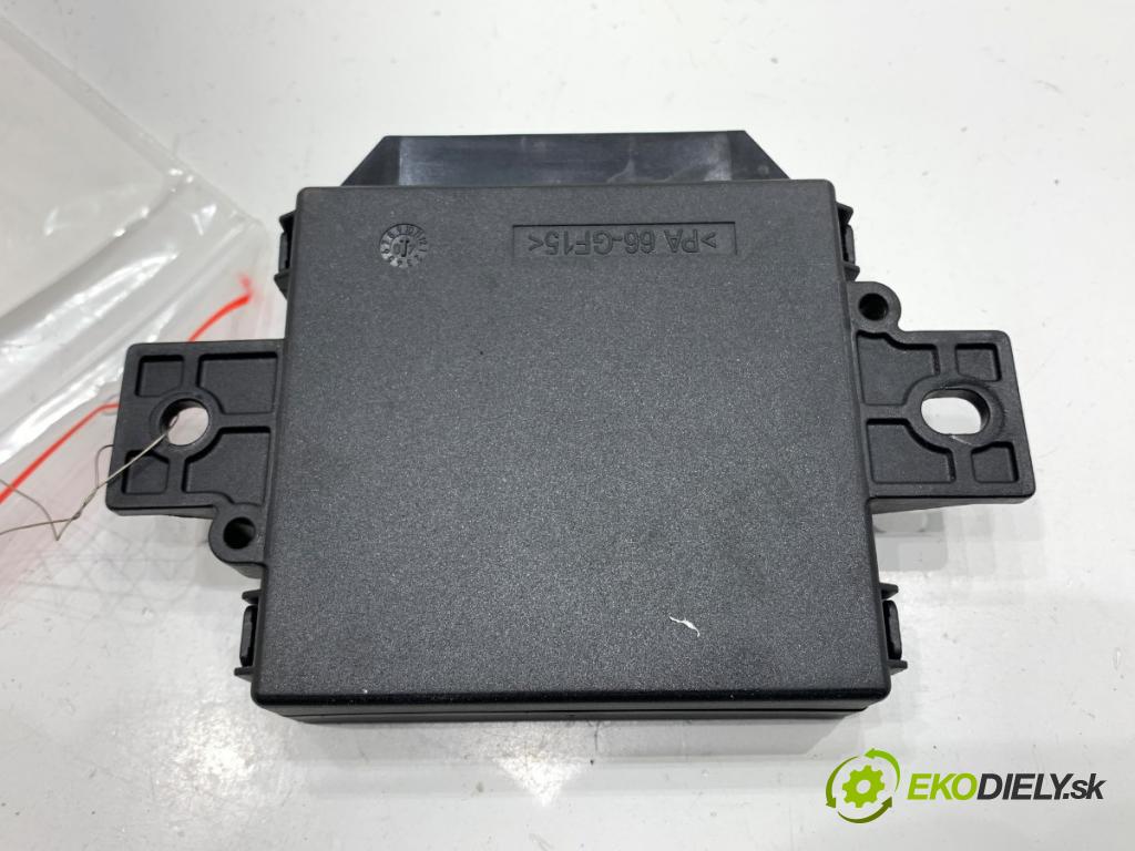 HONDA CIVIC VIII liftback 2007 103 kW 2.2 CTDi (FK3) 2204 Modul PDC 0263004147 (Riadiaca jednotka ostatné)