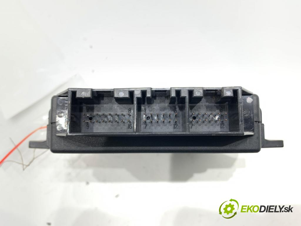 HONDA CIVIC VIII liftback 2007 103 kW 2.2 CTDi (FK3) 2204 Modul PDC 0263004147 (Riadiaca jednotka ostatné)