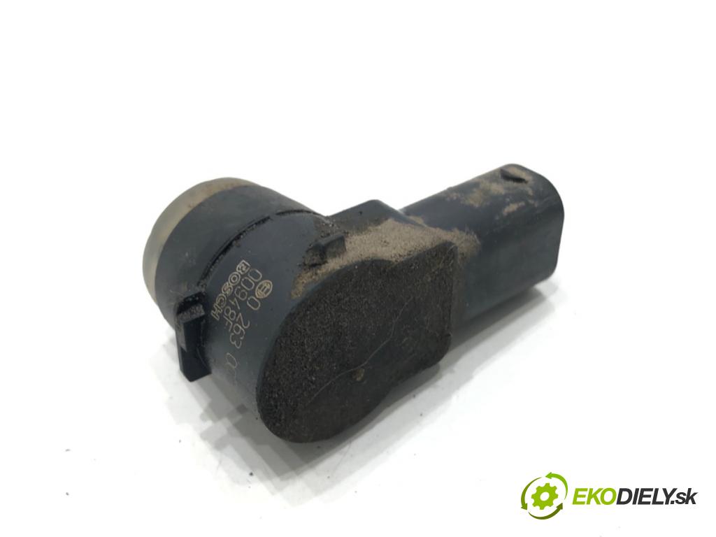 HONDA CIVIC VIII liftback 2007 103 kW 2.2 CTDi (FK3) 2204 snímač PDC 0263003441