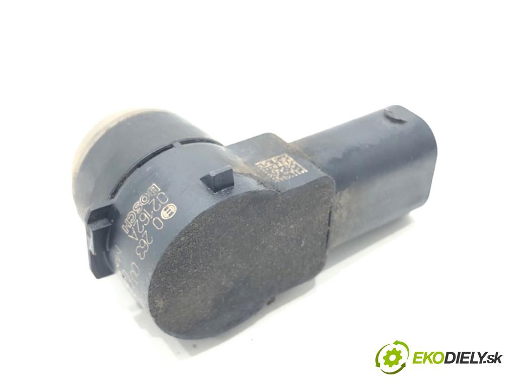 HONDA CIVIC VIII liftback 2007 103 kW 2.2 CTDi (FK3) 2204 snímač PDC 0263003441