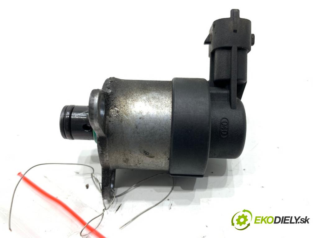 HONDA CIVIC VIII liftback 2007 103 kW 2.2 CTDi (FK3) 2204 Regulátor tlaku paliva 0928400576 (Palivový systém ostatné)