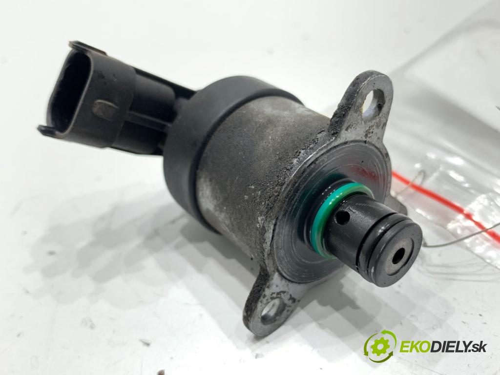 HONDA CIVIC VIII liftback 2007 103 kW 2.2 CTDi (FK3) 2204 Regulátor tlaku paliva 0928400576 (Palivový systém ostatné)