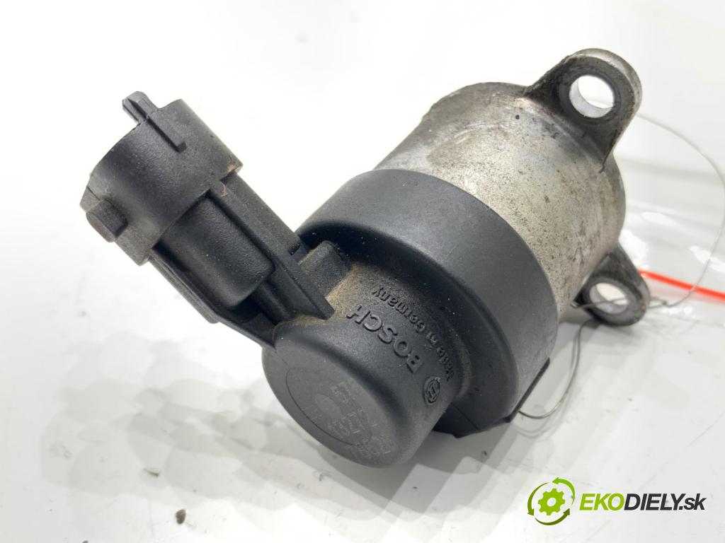 HONDA CIVIC VIII liftback 2007 103 kW 2.2 CTDi (FK3) 2204 Regulátor tlaku paliva 0928400576 (Palivový systém ostatné)