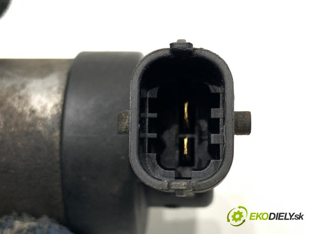 HONDA CIVIC VIII liftback 2007 103 kW 2.2 CTDi (FK3) 2204 Regulátor tlaku paliva 0928400576 (Palivový systém ostatné)