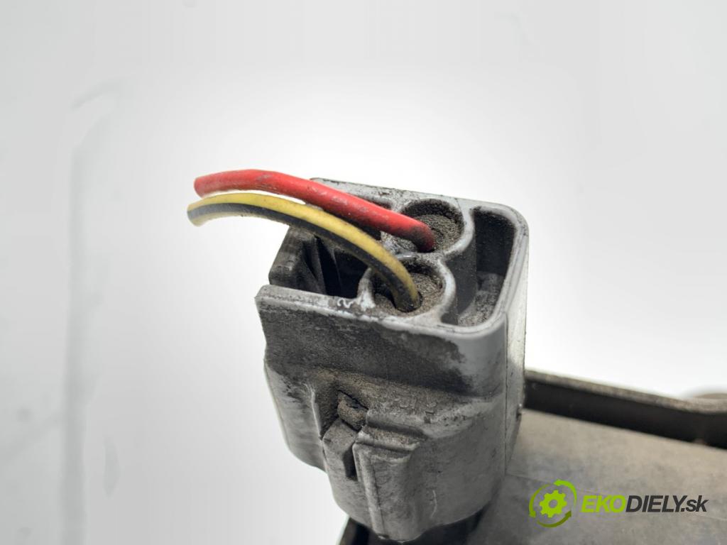 HONDA CIVIC VIII liftback 2007 103 kW 2.2 CTDi (FK3) 2204 Ventil tlaku 139700-0870 (Ventil)