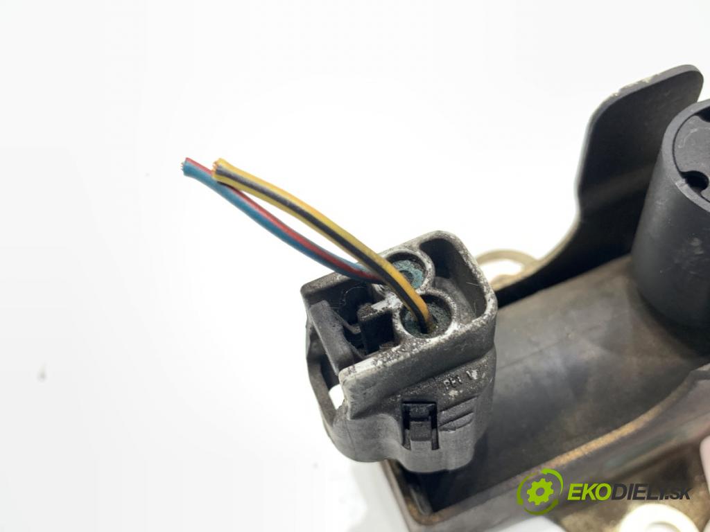 HONDA CIVIC VIII liftback 2007 103 kW 2.2 CTDi (FK3) 2204 Ventil tlaku 139700-0870 (Ventil)