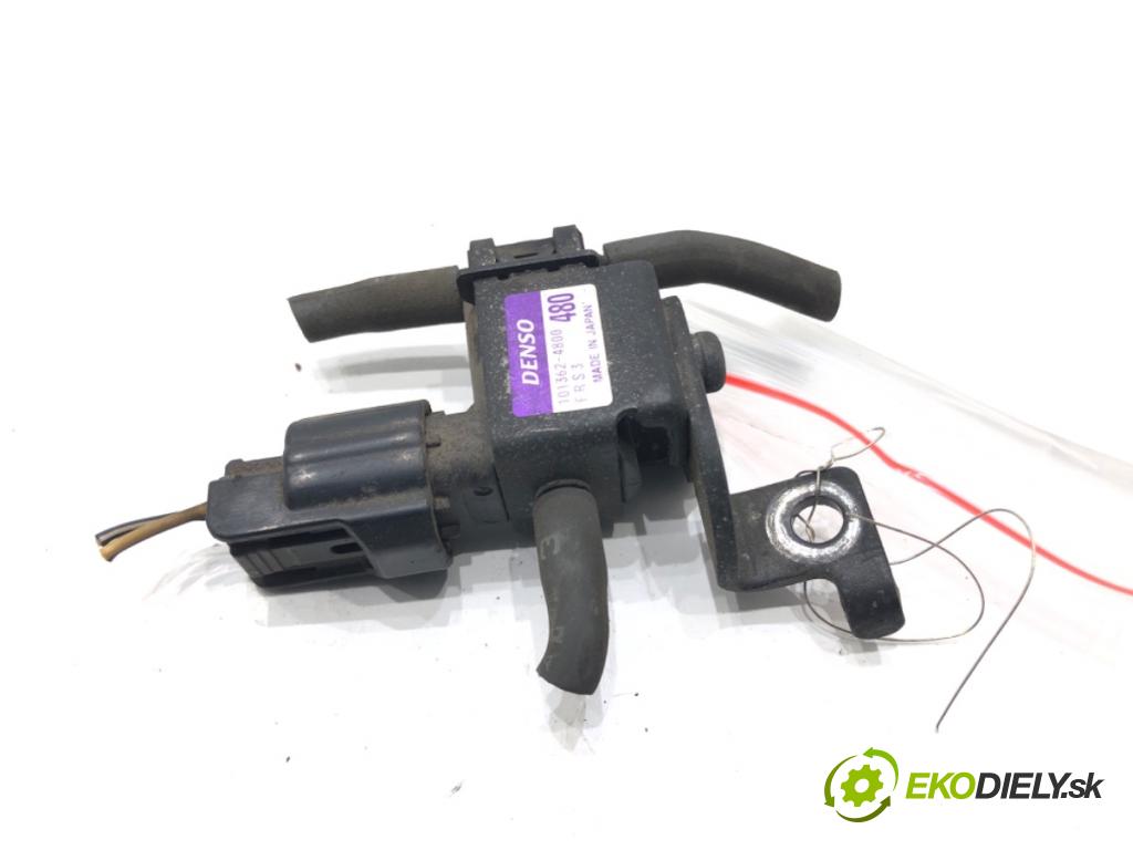 HONDA CIVIC VIII liftback 2007 103 kW 2.2 CTDi (FK3) 2204 Ventil tlaku 101362-4800 (Ventil)