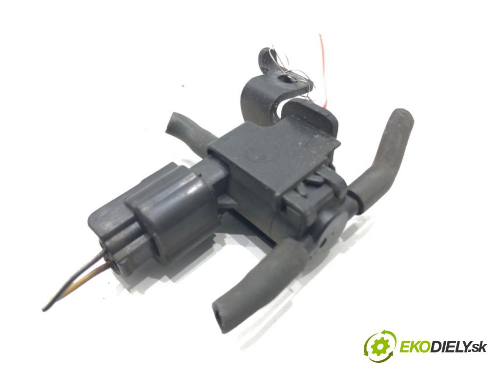 HONDA CIVIC VIII liftback 2007 103 kW 2.2 CTDi (FK3) 2204 Ventil tlaku 101362-4800 (Ventil)