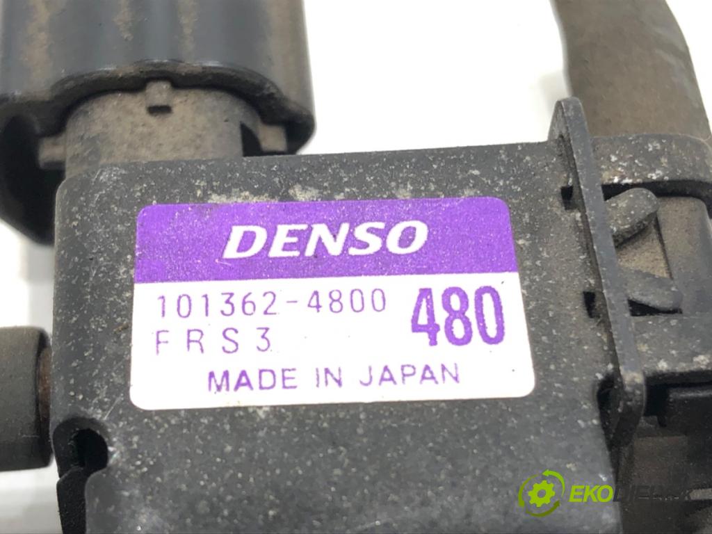 HONDA CIVIC VIII liftback 2007 103 kW 2.2 CTDi (FK3) 2204 Ventil tlaku 101362-4800 (Ventil)