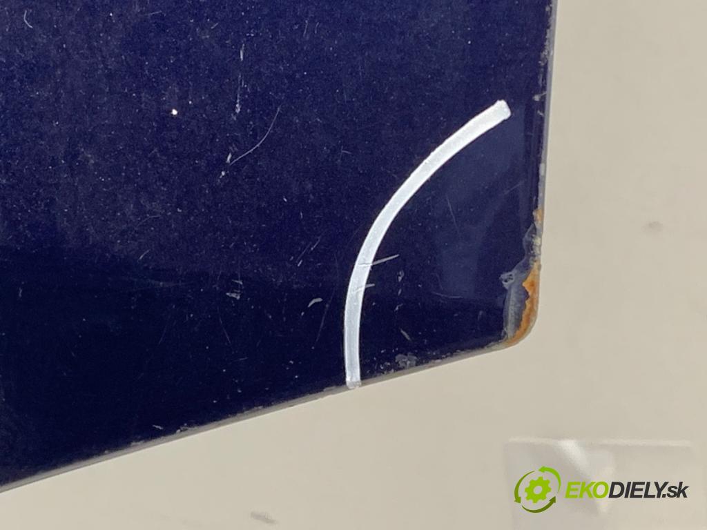 VW TRANSPORTER T5 Autobus 2003 96 kW 2.5 TDI 2461 dveře levý přední část