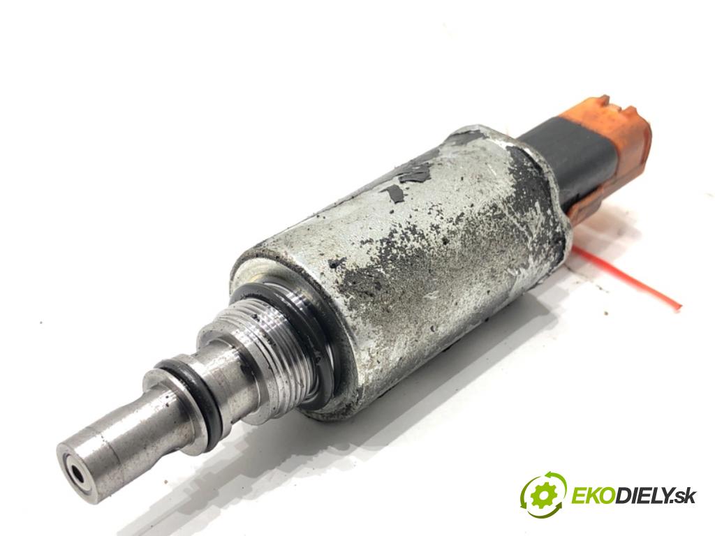 NISSAN QASHQAI J10 SUV 2008 78 kW 1.5 dCi 1461 Regulátor tlaku paliva 00952250 (Palivový systém ostatné)