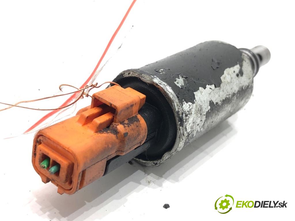 NISSAN QASHQAI J10 SUV 2008 78 kW 1.5 dCi 1461 Regulátor tlaku paliva 00952250 (Palivový systém ostatné)