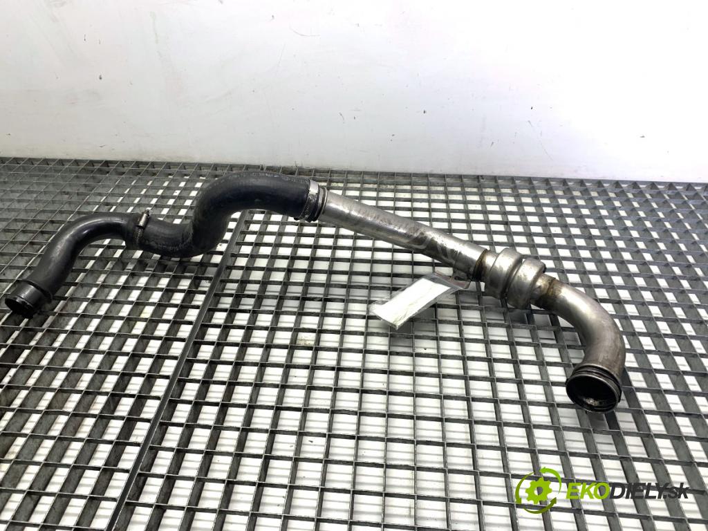 NISSAN QASHQAI J10 SUV 2008 78 kW 1.5 dCi 1461 Rúra turba 8200541294A
