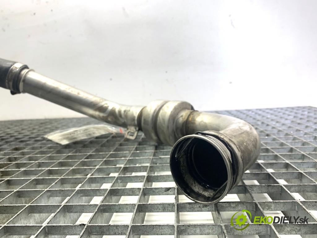 NISSAN QASHQAI J10 SUV 2008 78 kW 1.5 dCi 1461 Rúra turba 8200541294A