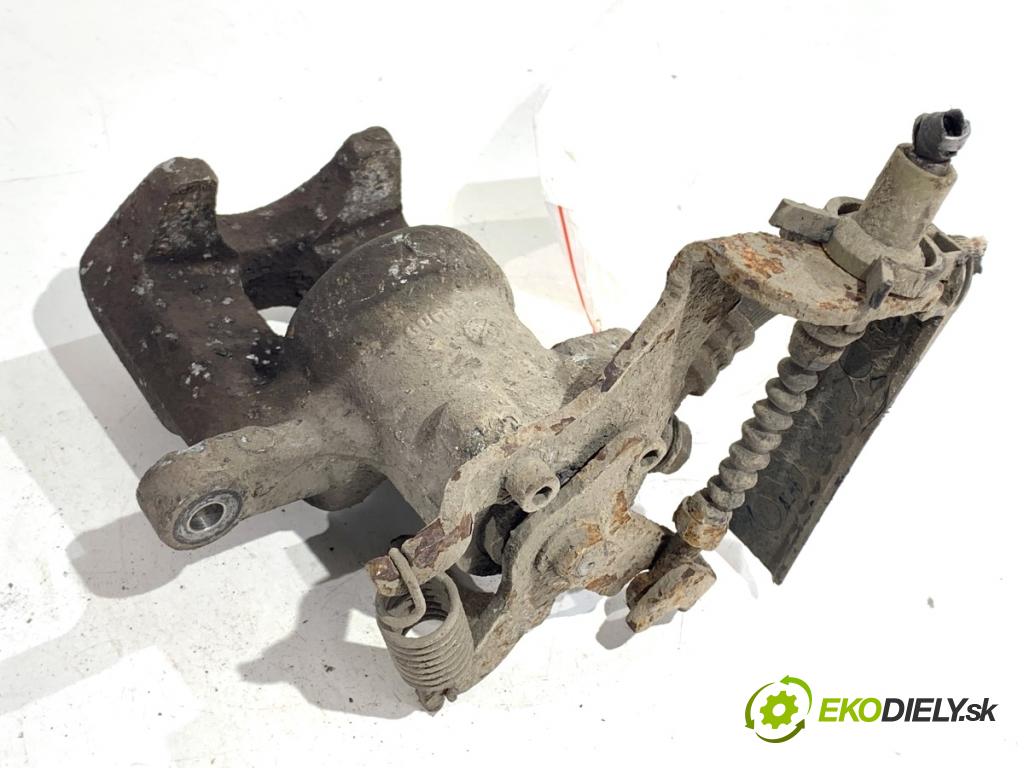 TOYOTA AURIS II liftback 2013 97 kW 1.6 (ZRE181_, ZRE185_) 1598 Brzdič strmeň pravy zad